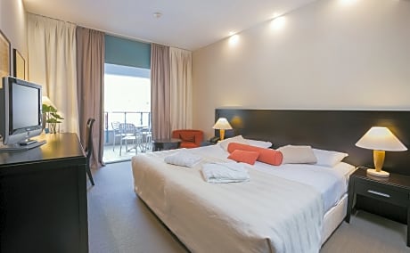 Double room sea side