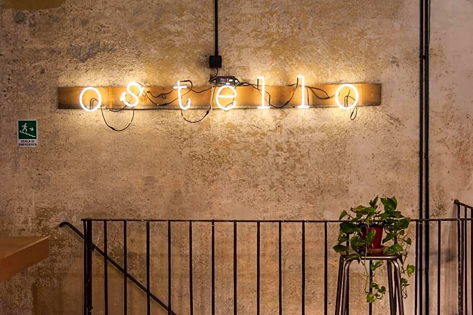 Un posto a Milano - guesthouse all'interno di una cascina del 700