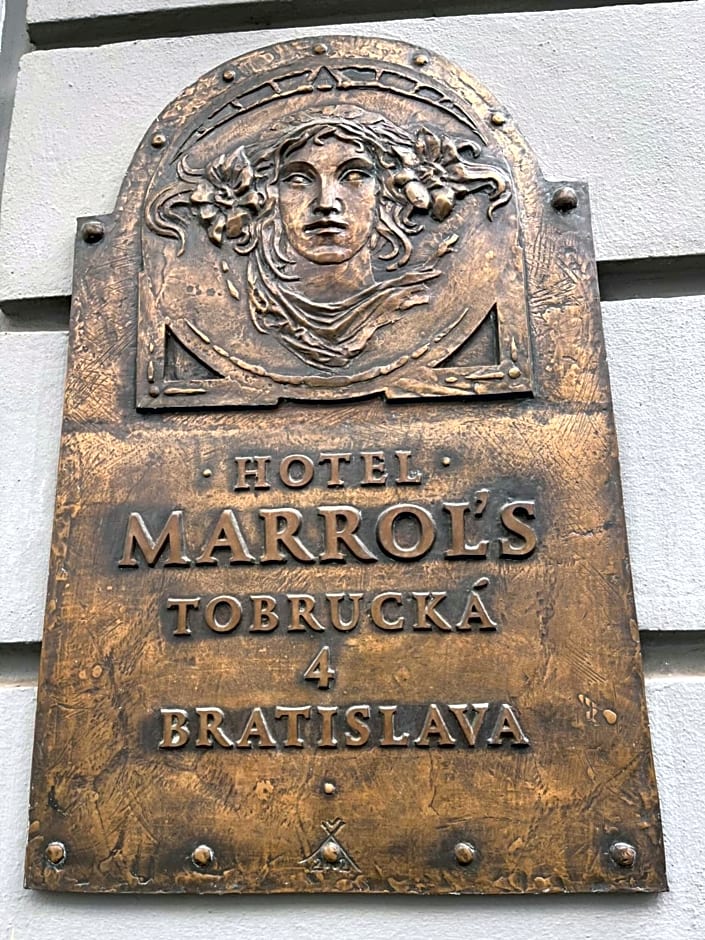 Marrol's Boutique Hotel