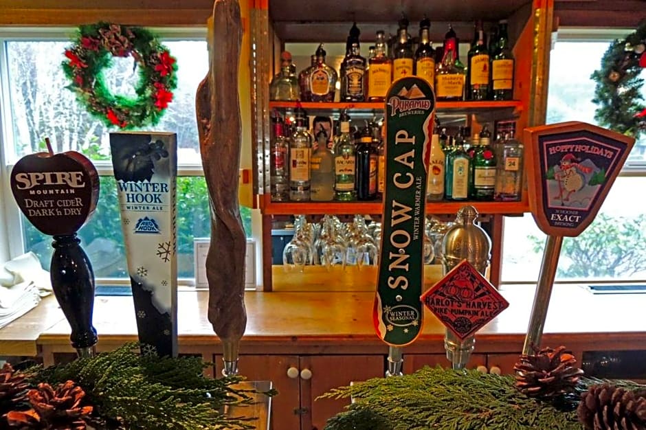 Kalaloch Lodge