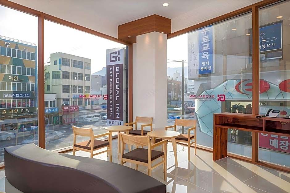 Staywell Hotel