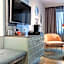 Radisson Blu Scandinavia Hotel, Göteborg