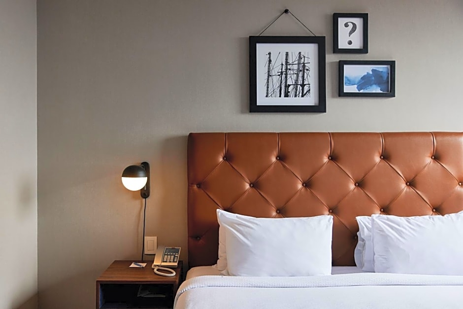 Four Points By Sheraton Mexico City, Colonia Roma