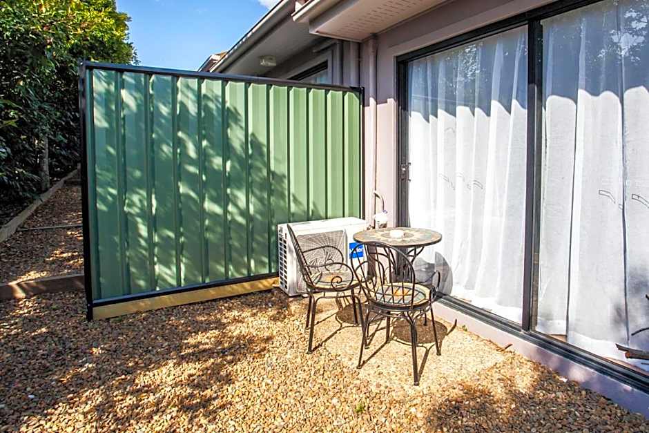 Springwood Motor Inn