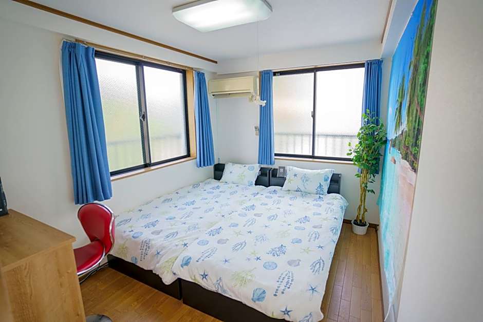 BURan House