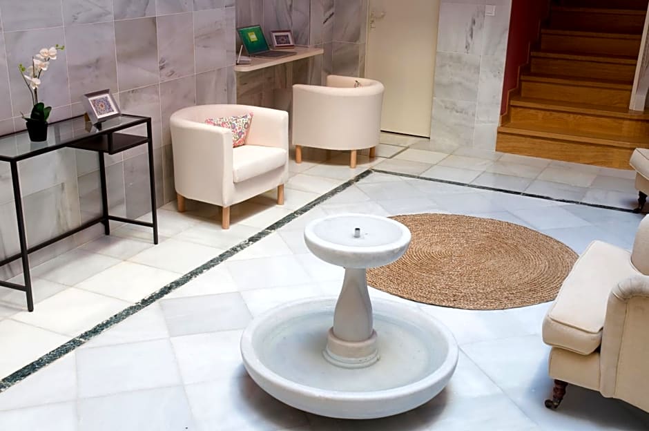 Life Apartments Quintana