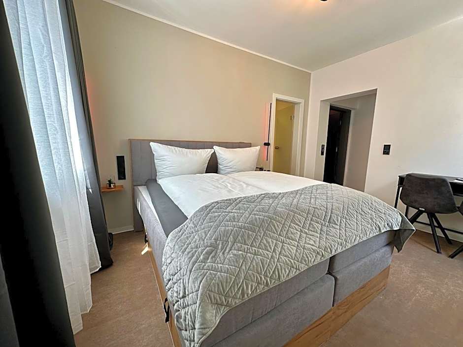 Hotel Emilia