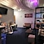 Space Cap Hotel