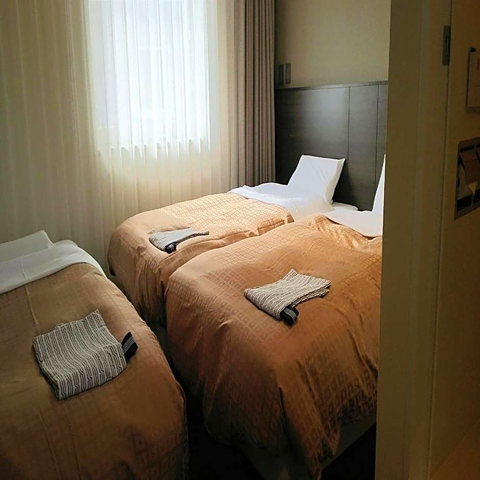 Hotel Crown Hills Kimitsu