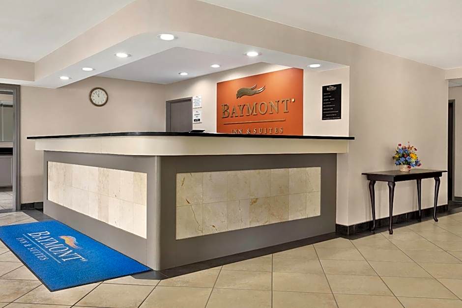 Baymont by Wyndham Monroe
