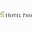 Hotel und Cafe Paso
