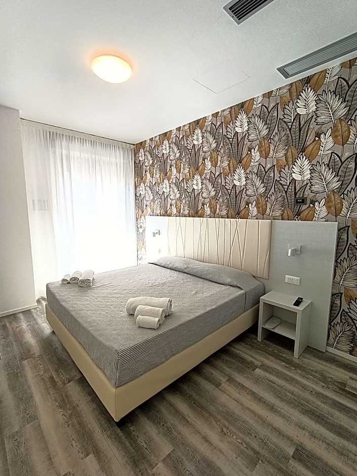 Residence Hotel Angeli