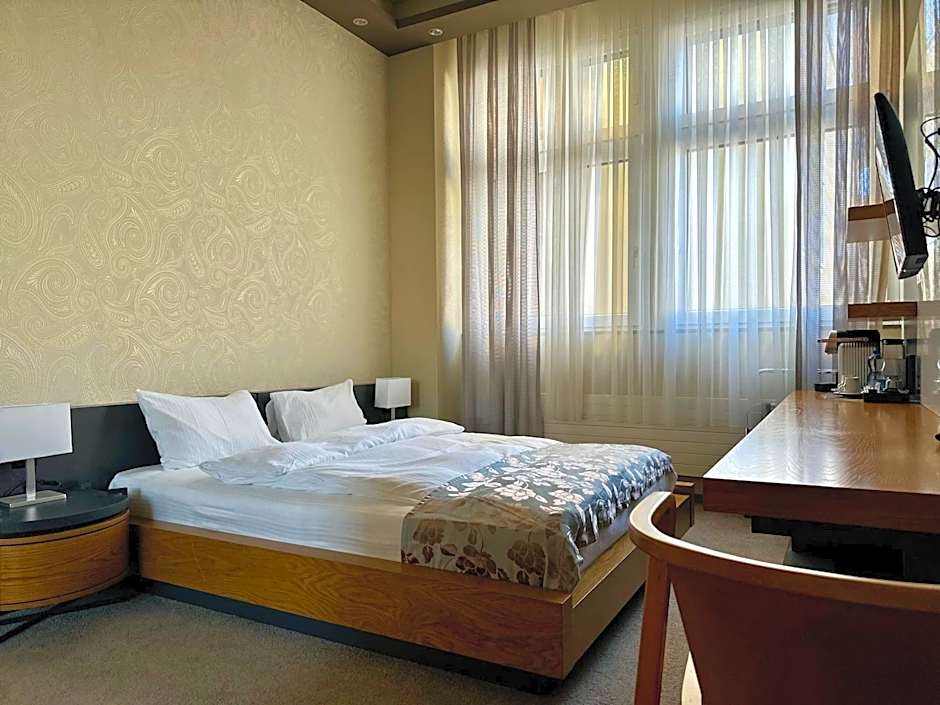 Plaza Hotel Winterthur