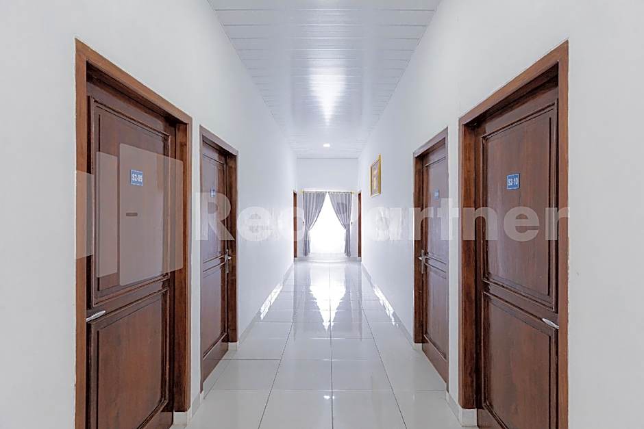 Sanama Kostel 2 Syariah Lampung Redpartner