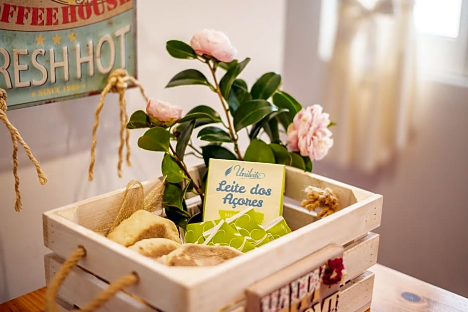 CASA INTI / INTI HOUSE FURNAS