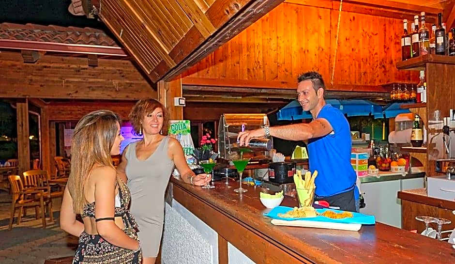 Villaggio Santa Monica