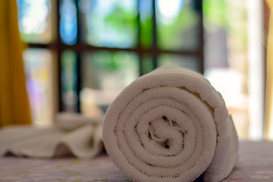 Sirenas Caribbean Rooms Holbox
