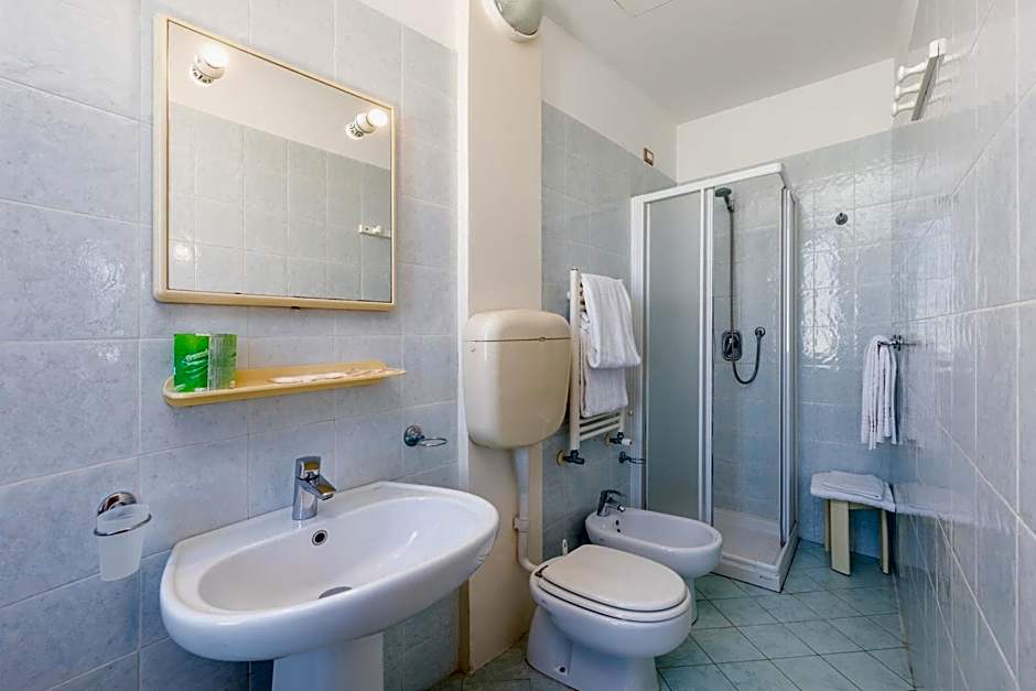 Albergo Nuova Aurora - Porto Marghera