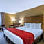 Comfort Inn Marshall Station