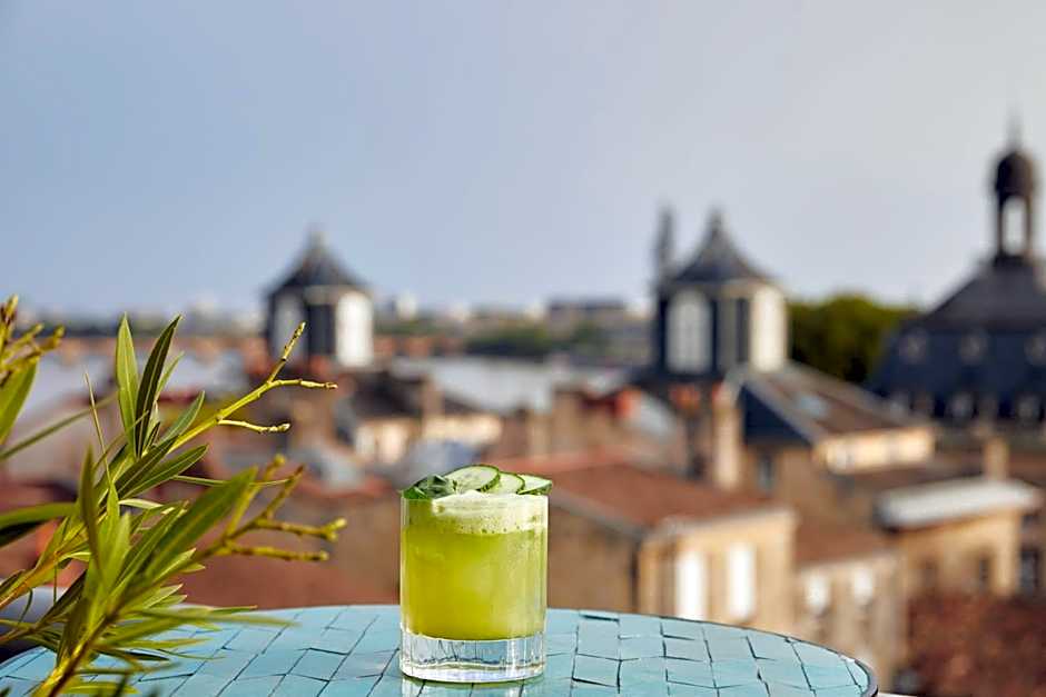 Hotel Indigo Bordeaux Centre Chartrons By IHG