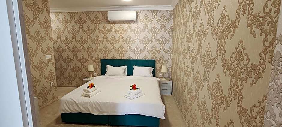 Sea Point La Mer