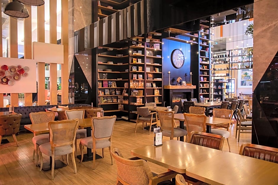 Holiday Inn Kayseri - Duvenonu By IHG
