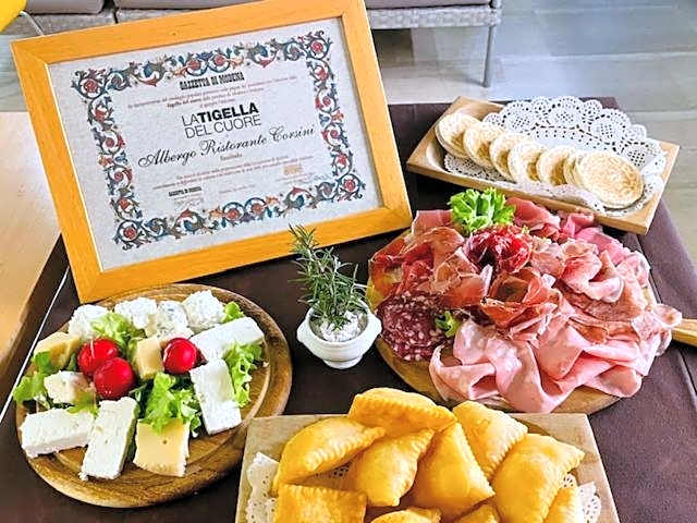 Albergo Ristorante Corsini