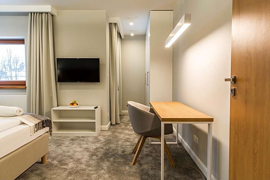 Royal Hill Residence