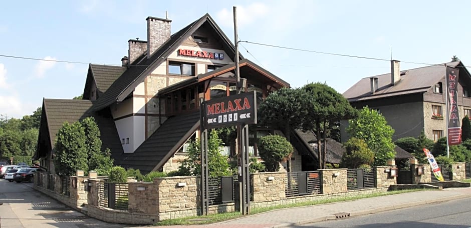 Pensjonat Melaxa