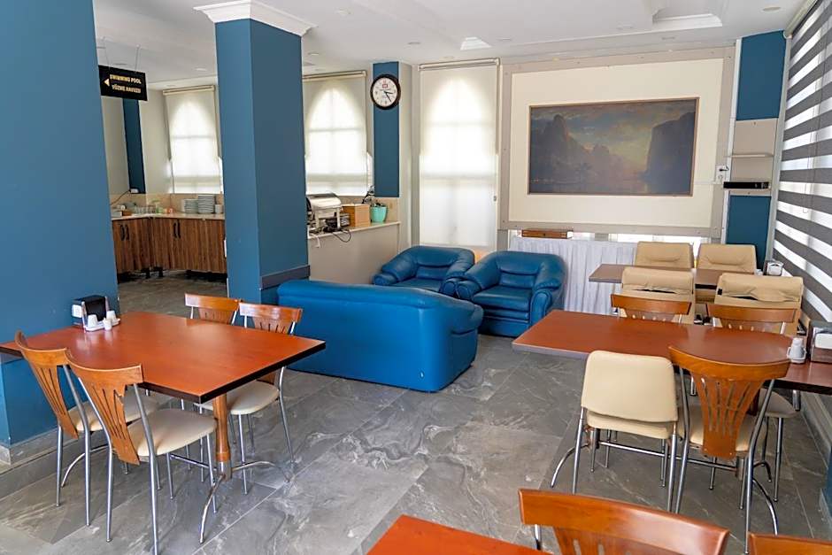 Eroglu City Hotel