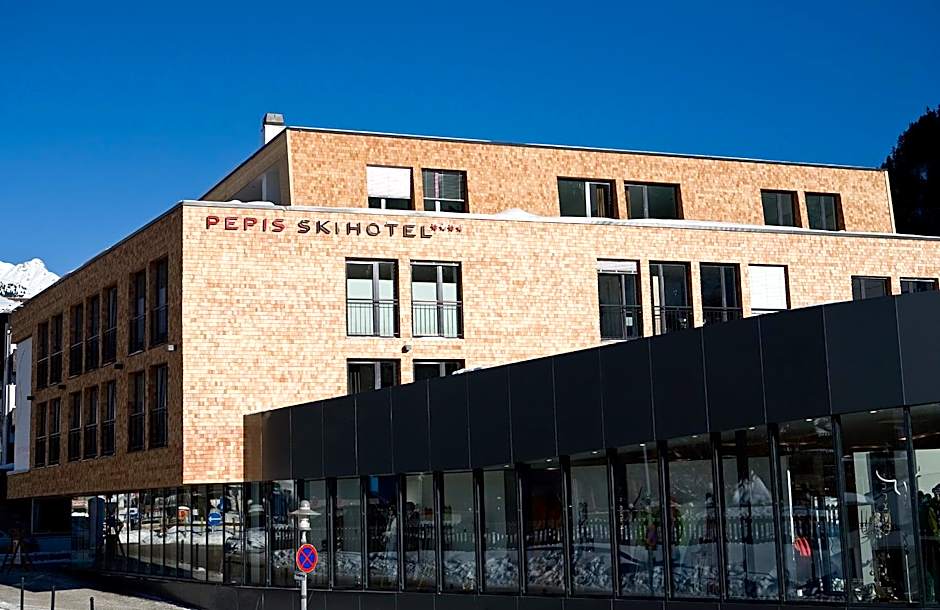 Pepis Skihotel