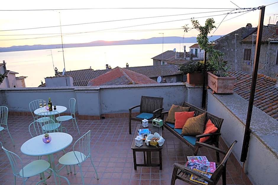 La Dimora diChecchino