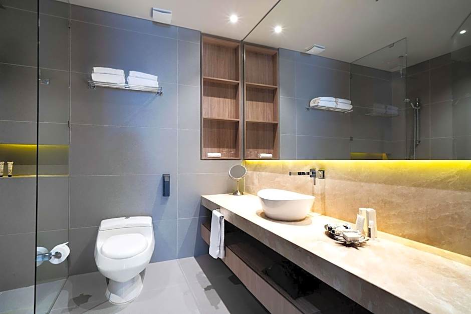 Salvio Parque 93 Bogota, Curio Collection by Hilton