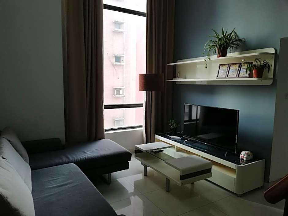 Guangzhou Platinum Hotel Apartment