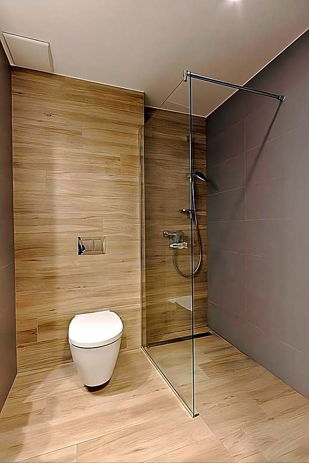 Apartamenty Forma Tatrica