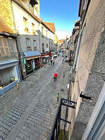 Chez Kiki