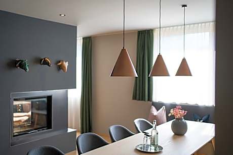 Deluxe Suite "Schafgemach"