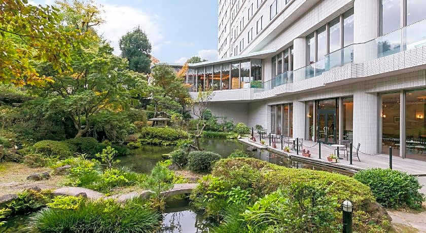 HOTEL MYSTAYS PREMIER Narita
