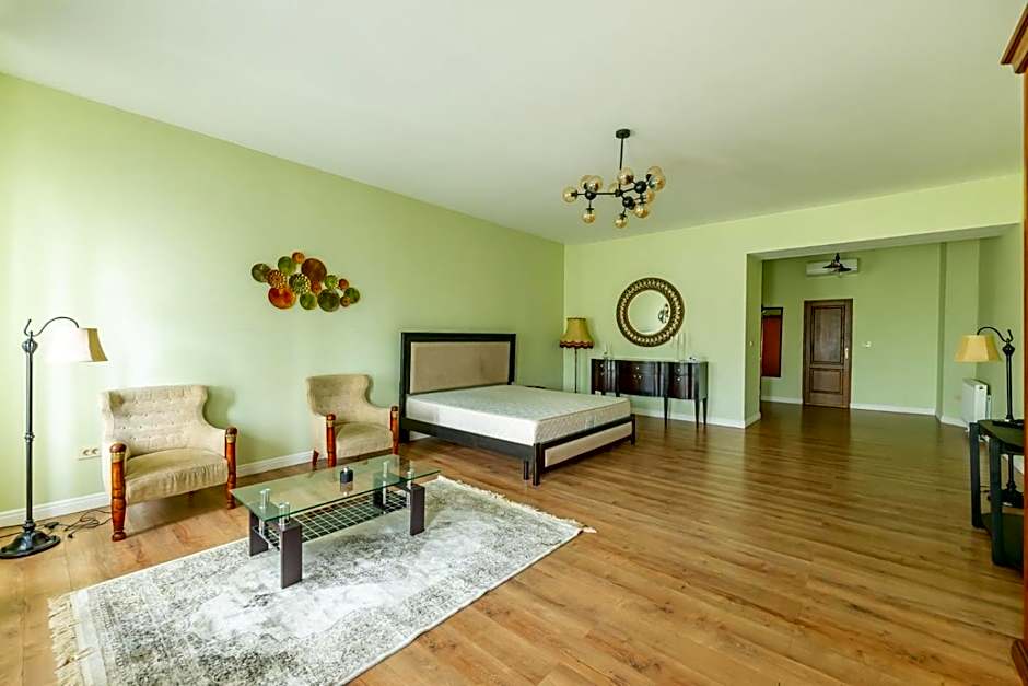 CozyFlat in the central Arad