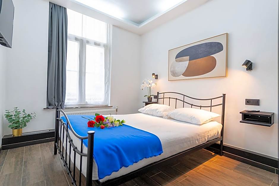 Hotel Le Grand Colombier