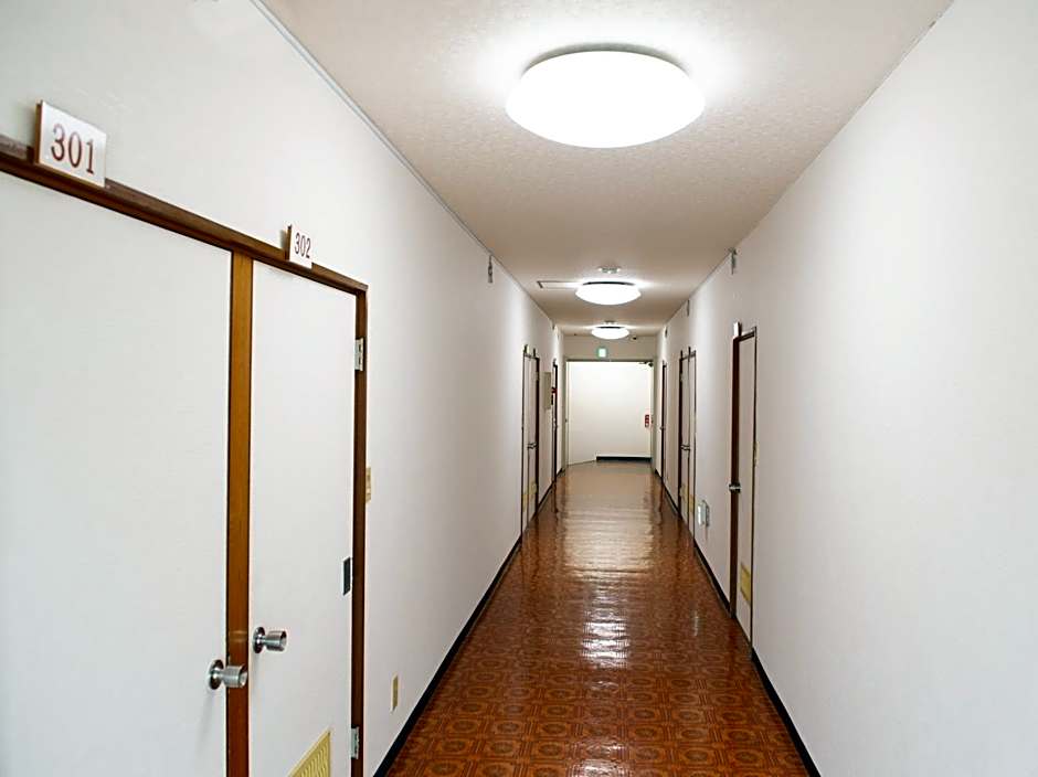 Tabist Hamatoya Ryokan Mens Only