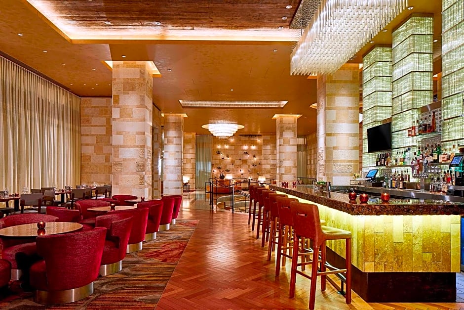 The Westin Nashville
