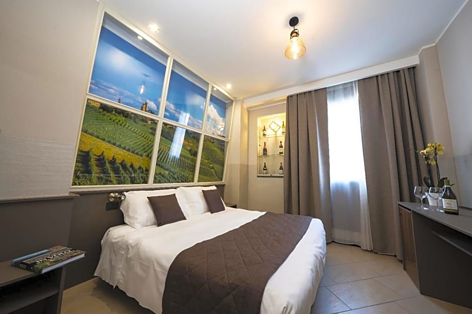 Hotel Plaza