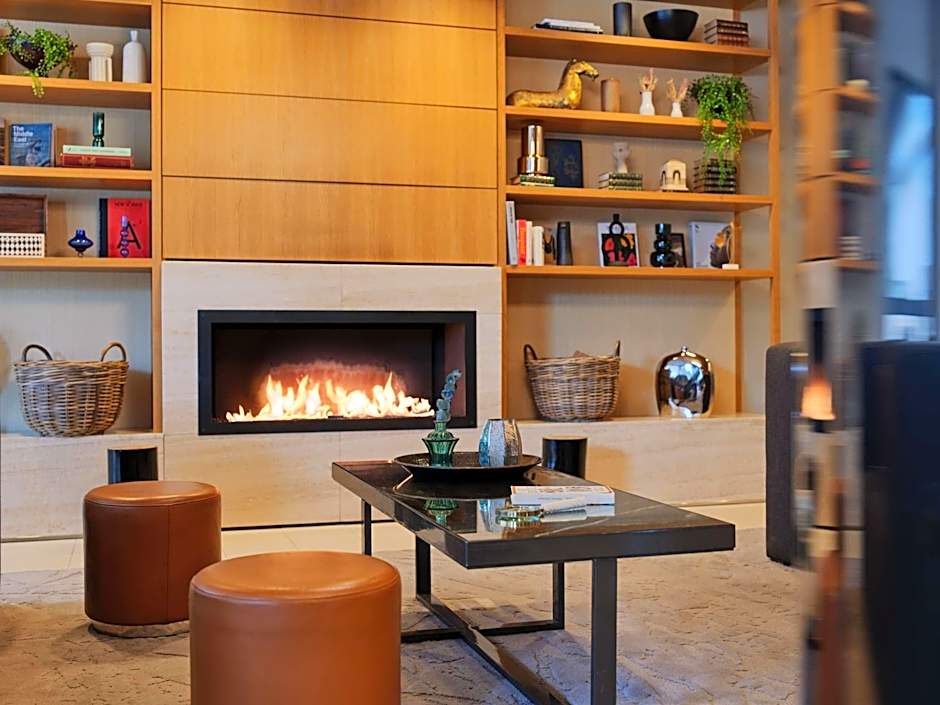 Adina Apartment Hotel Berlin Mitte