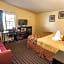 Budget Inn of America