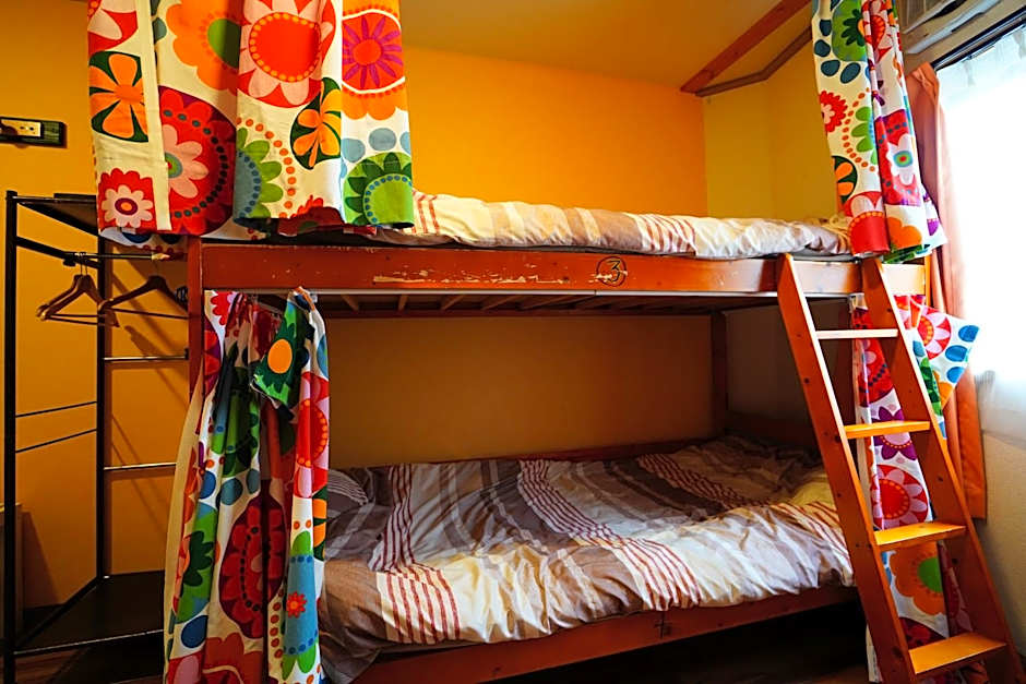 Deer Hostel Osaka Namba – Osaka, MN
