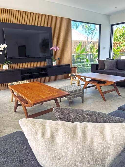 Grande villa moderne 5 chambres