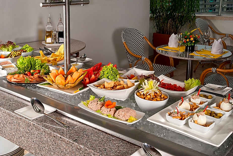 GHL Hotel Grand Villavicencio