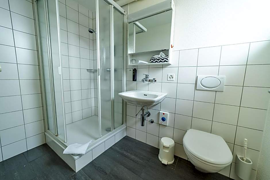 Dialoghotel Eckstein