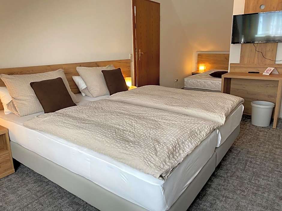 Hotel Hinz